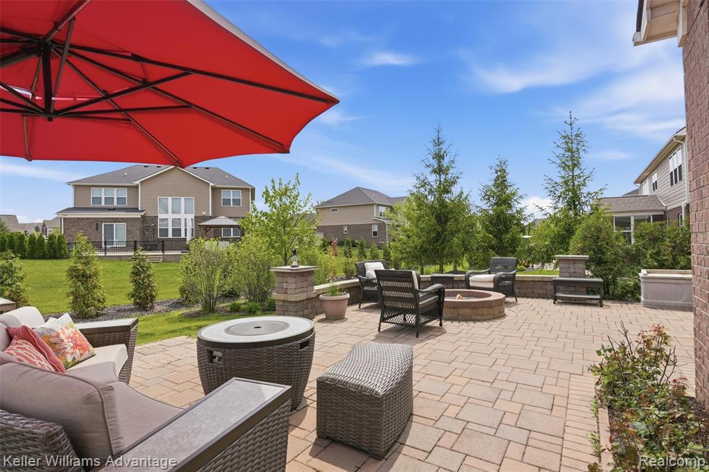 2987 Lankford Lane, Commerce Twp, MI 48390 — Photo 56