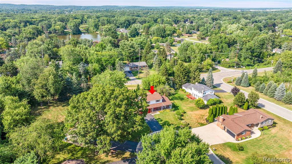 165 Lisa Court, White Lake, MI — Photo 42