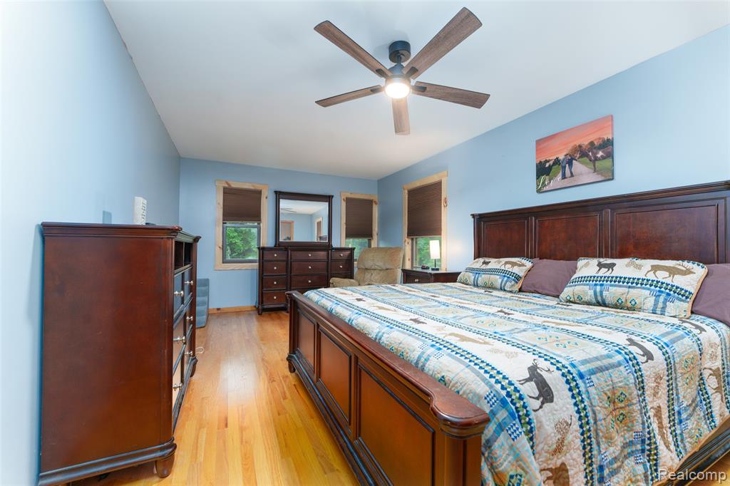 2500 E Jones Road, Howell, MI 48855 — Photo 20