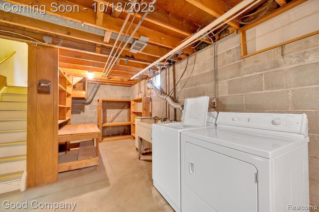 3209 Grange Hall Road, Holly, MI 48442 — Photo 14