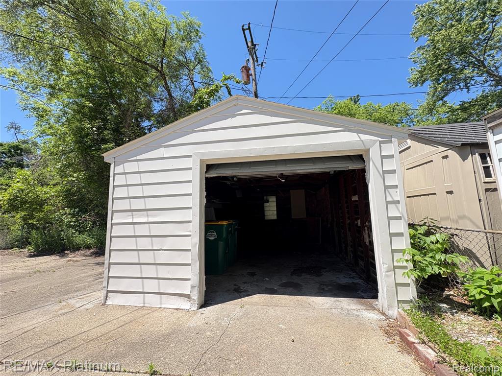 208 Devonshire St, Ypsilanti, MI 48198 — Photo 20