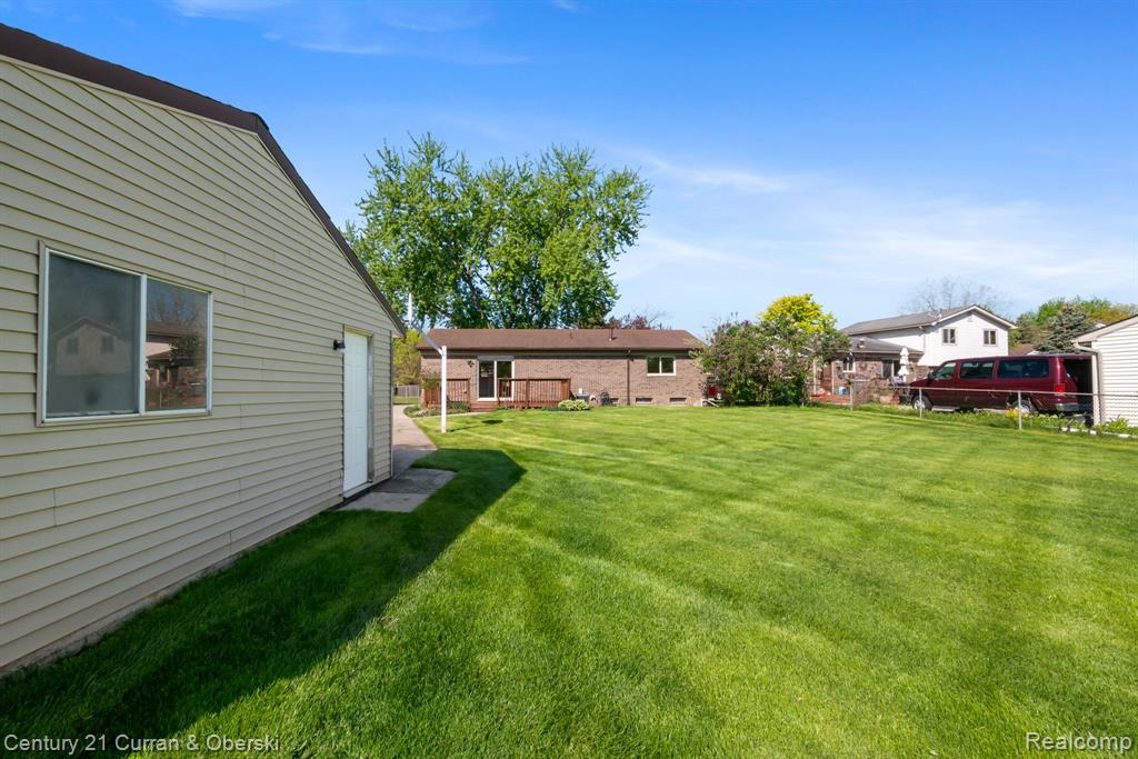 1344 Saltz Court, Canton, MI 48187 — Photo 48