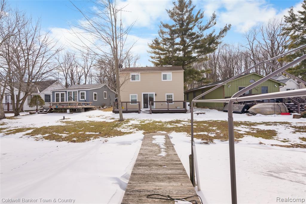2705 Melvin Drive, Pinckney, MI 48169 — Photo 12