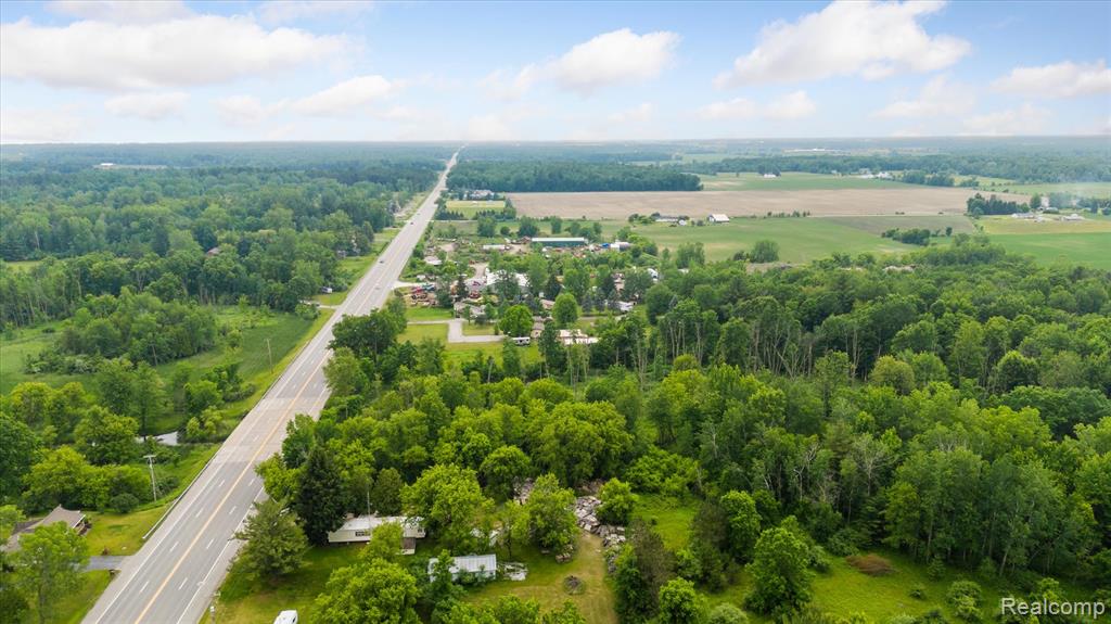 4800 S Huron Road, Standish, MI 48658 — Photo 17