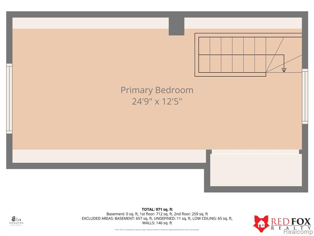 713 Leland Street, Flint, MI 48507 — Photo 37