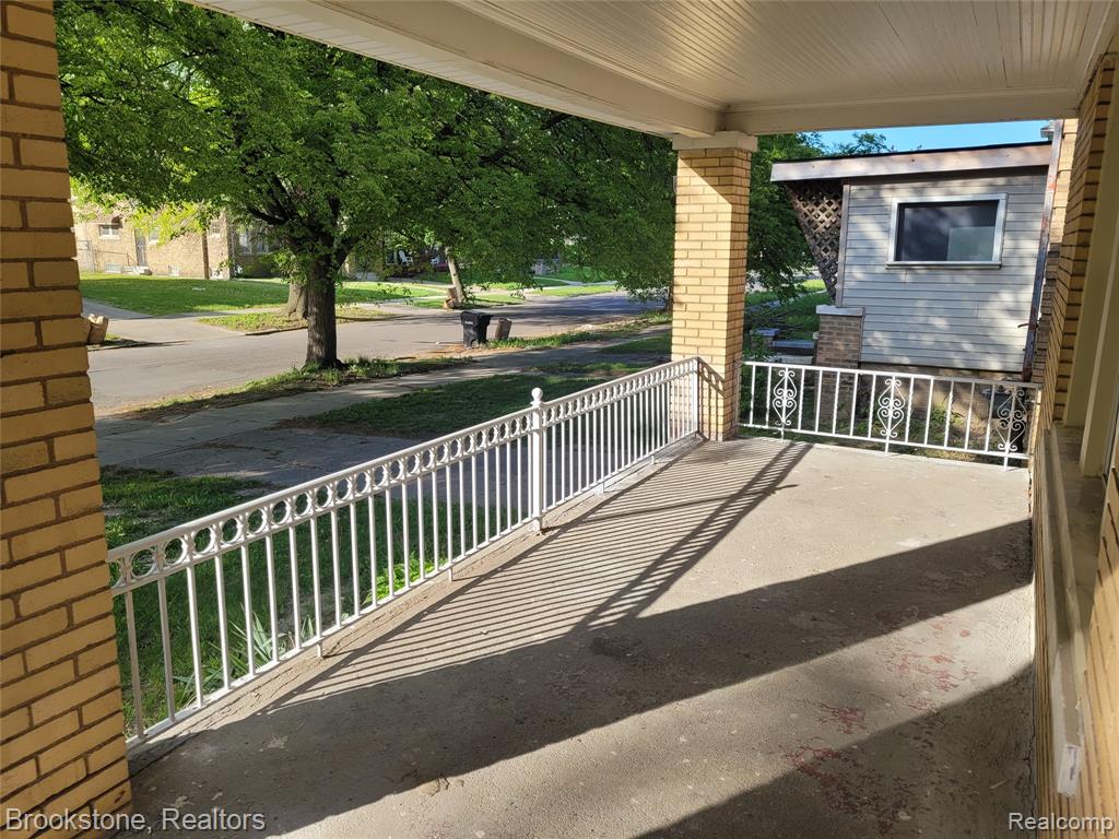 3241 Lawrence Street, Detroit, MI 48206 — Photo 2