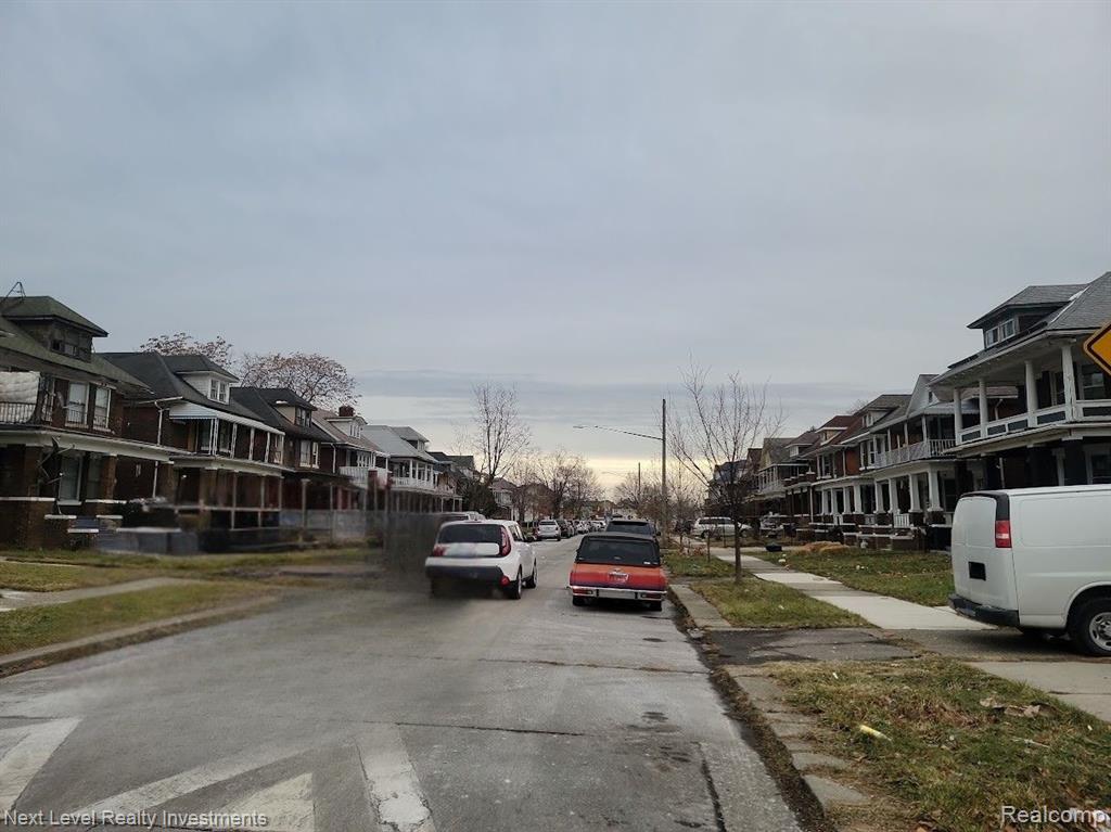 7435 Churchill Street, Detroit, MI 48206 — Photo 5
