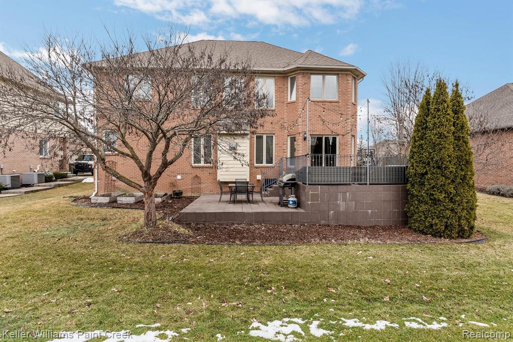 7208 William Drive, Shelby Twp, MI 48316 — Photo 63