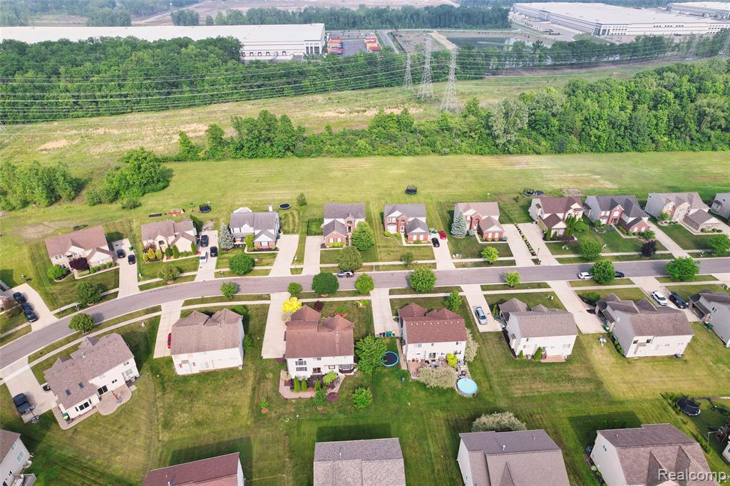 6330 Sadie Lane, Belleville, MI 48111 — Photo 73