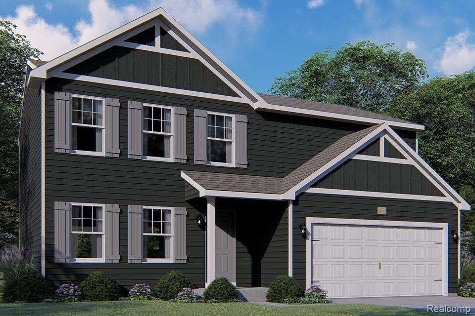 6168 Sage Court, Grand Blanc, MI 48439 — Photo 2