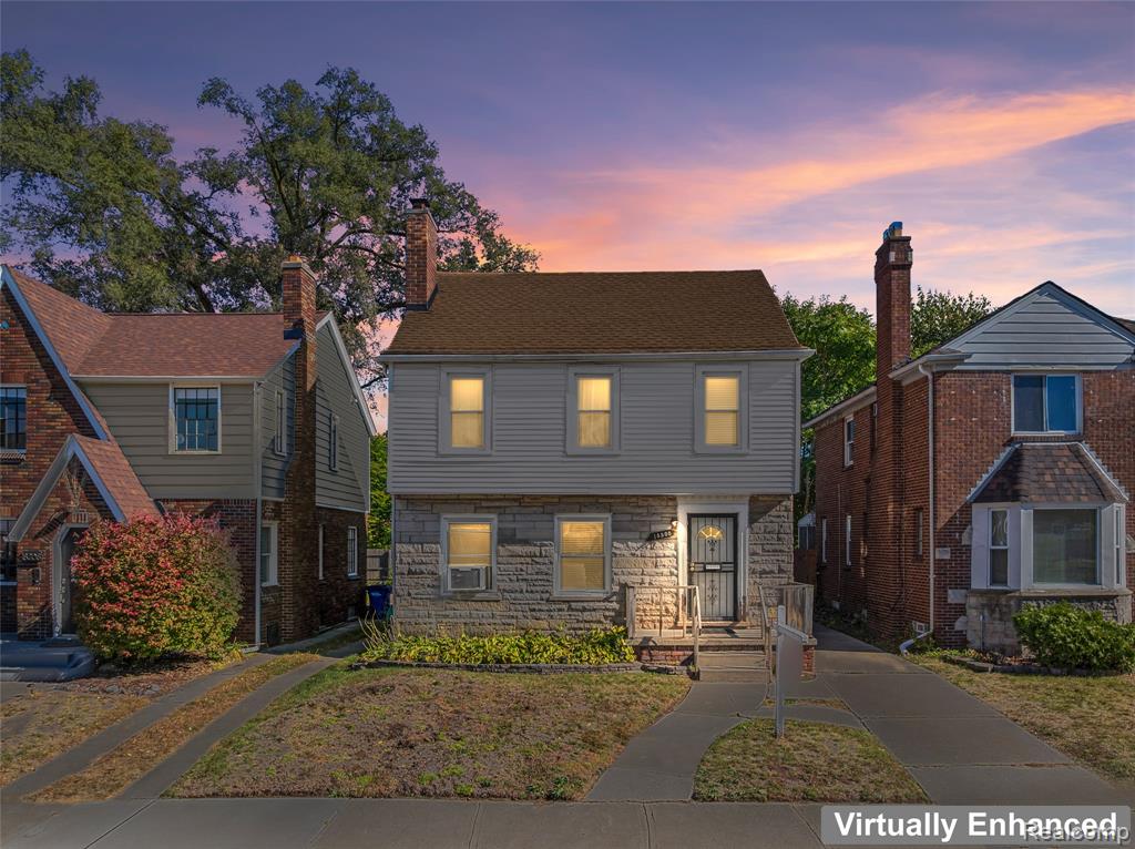 18300 Prairie Street, Detroit, MI 48221 — Photo 2