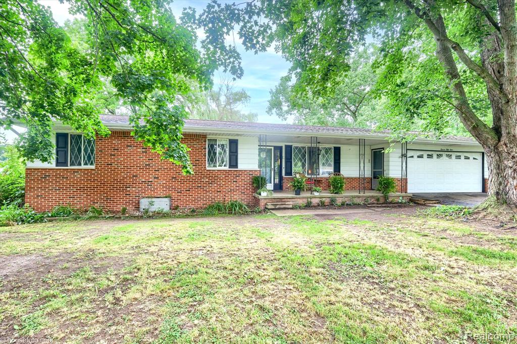 1154 Beth Drive, Lapeer, MI 48446 — Photo 50