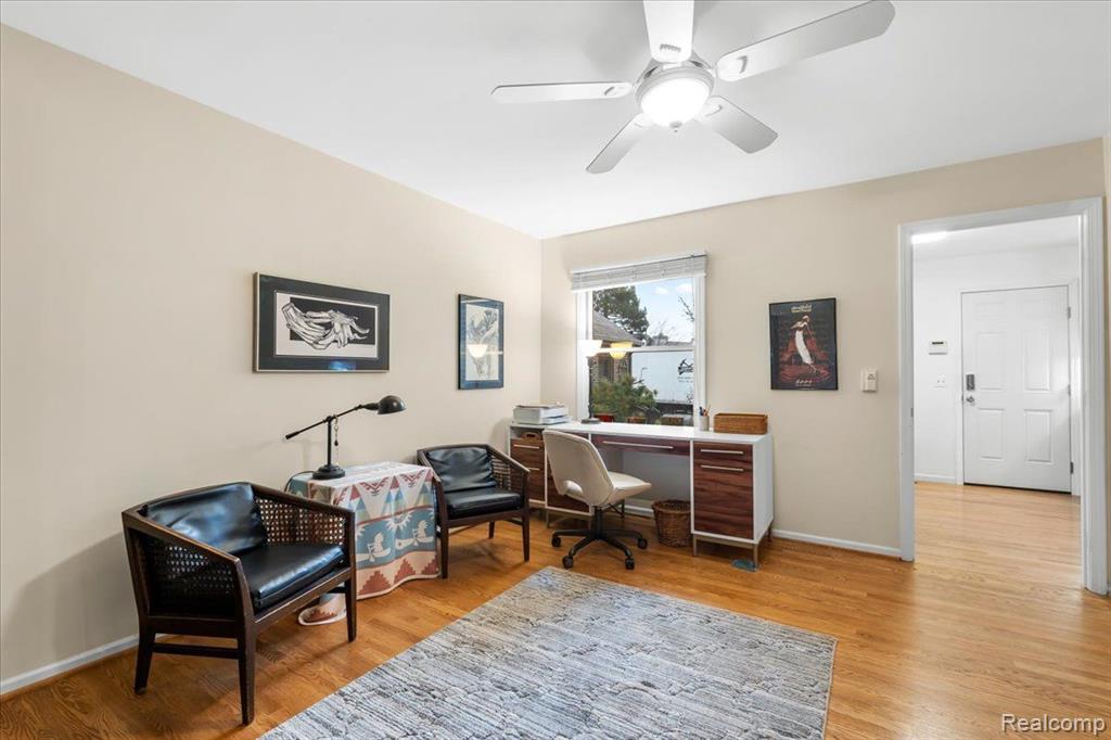 502 GALEN Circle, Unit #1, Ann Arbor, MI 48103 — Photo 12