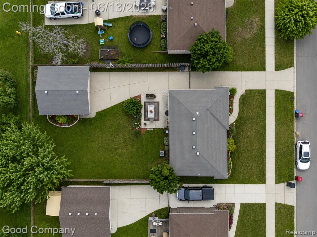 18489 Matthew Drive, Clinton Twp, MI 48035 — Photo 45