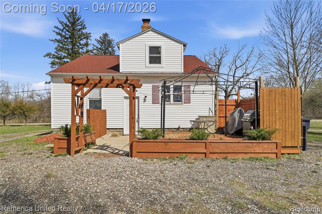 8375 Denton Hill Road, Fenton, MI 48430 — Photo 33