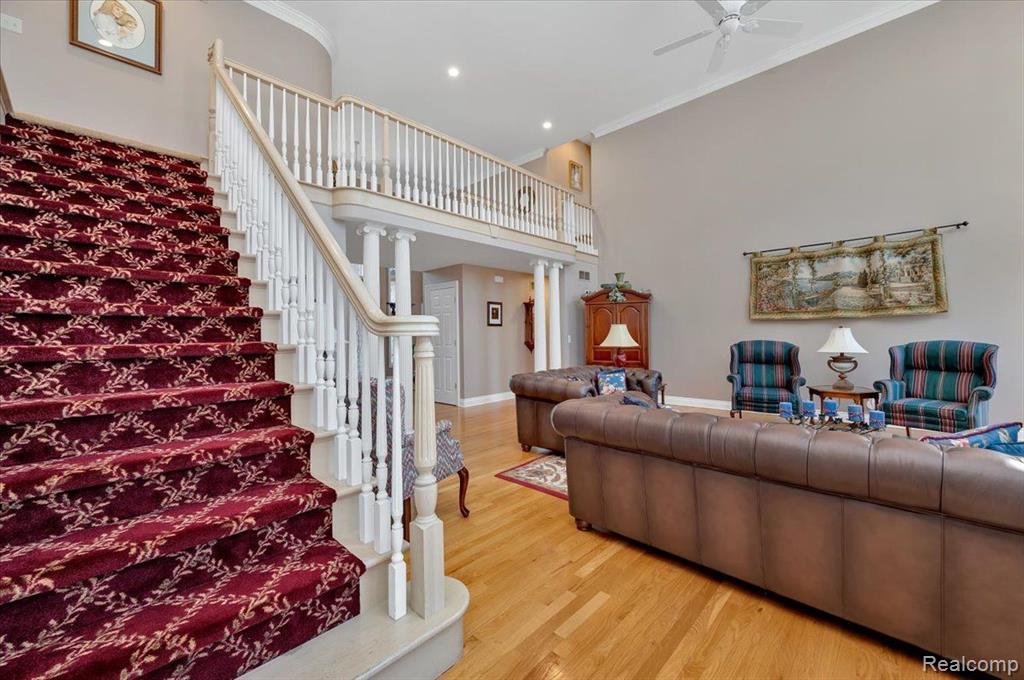 4952 BROOKSIDE Lane, Washington, MI — Photo 25