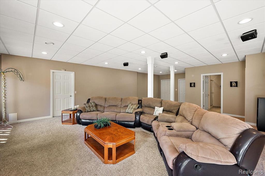 4417 Island View Drive, Waterford, MI 48328 — Photo 50