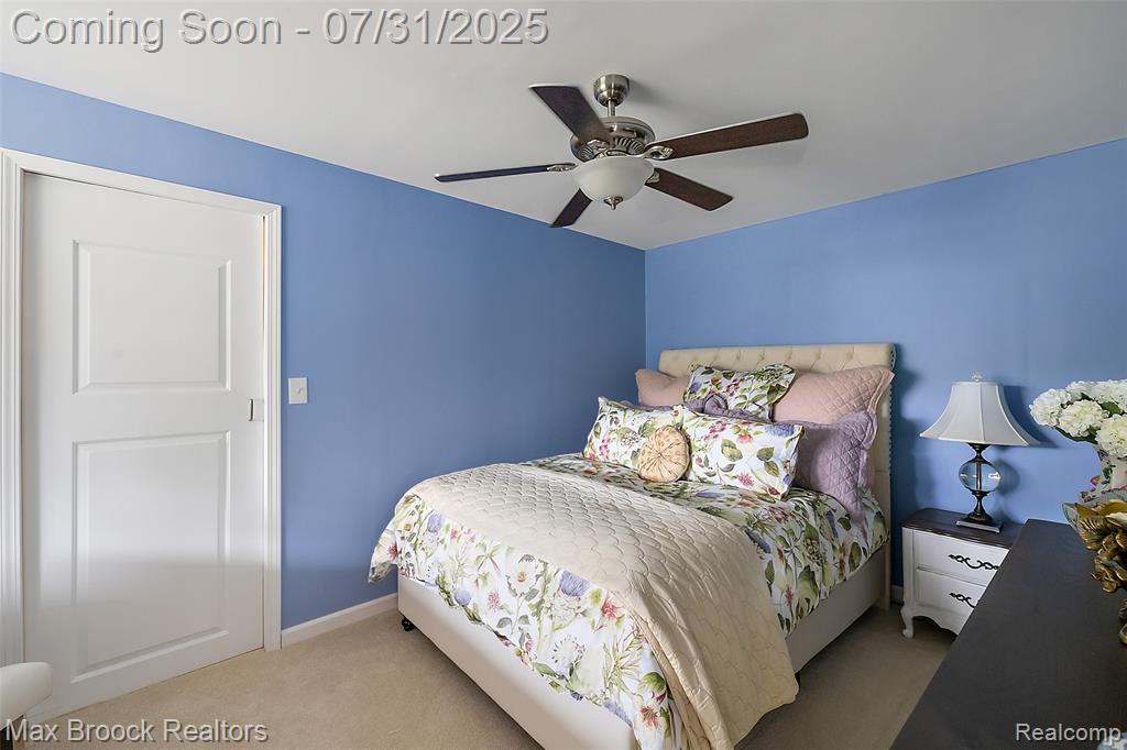 8926 Stonewall W, Clarkston, MI 48348 — Photo 36