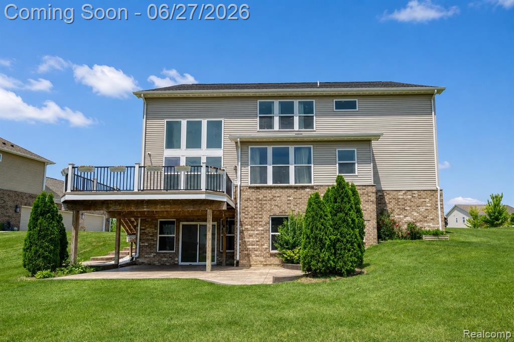 3155 Huntsman Boulevard, Lake Orion, MI — Photo 54