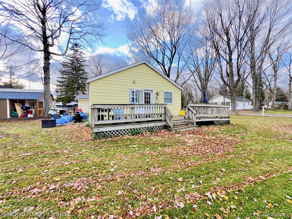 7420 Birchwood, Lexington, MI 48450 — Photo 5