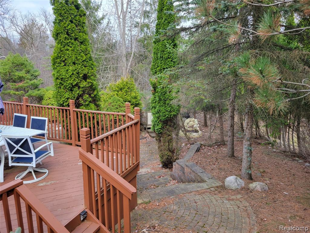 5549 Perrytown Drive, West Bloomfield, MI — Photo 19