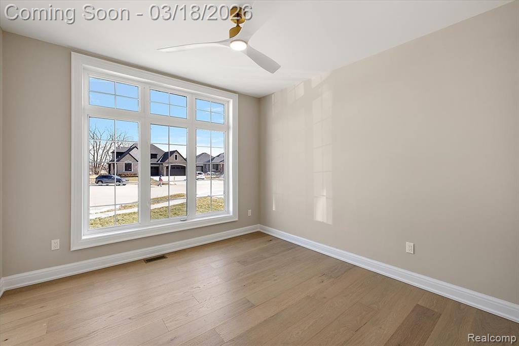 57553 Meadowridge Drive, Washington, MI — Photo 37