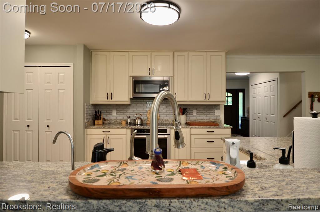 4979 Waw Ban See Drive, Clarkston, MI 48348 — Photo 23