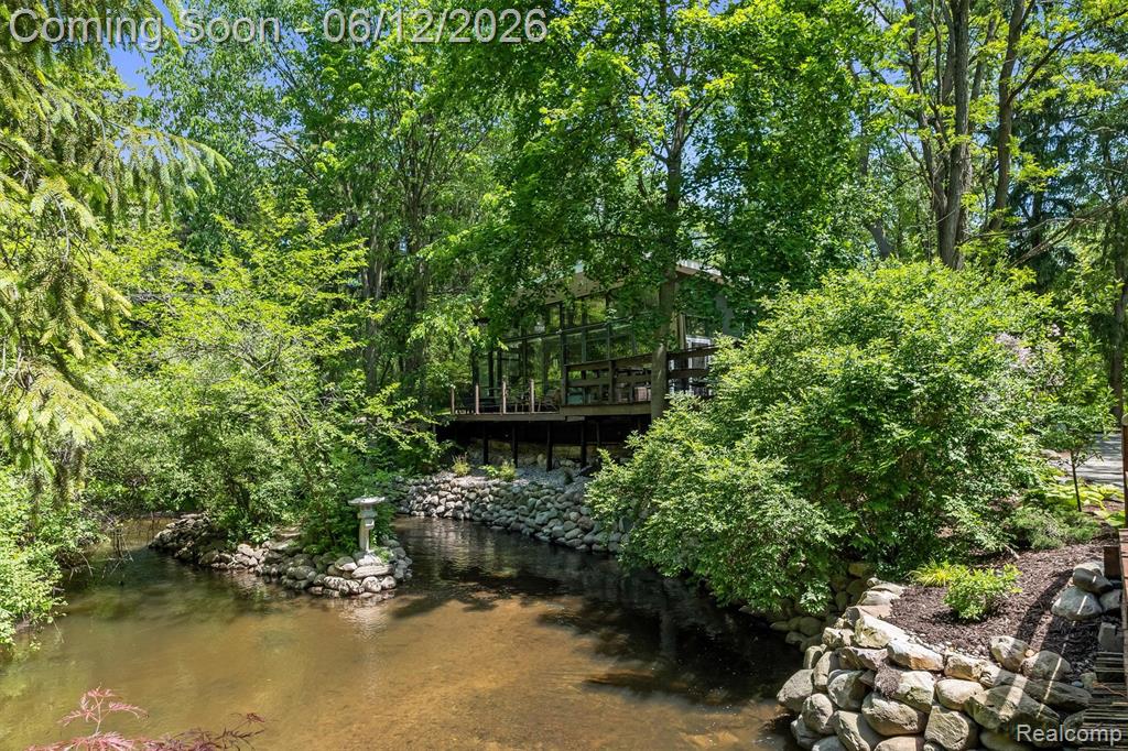3954 N Ellamae Road, Oakland, MI — Photo 2