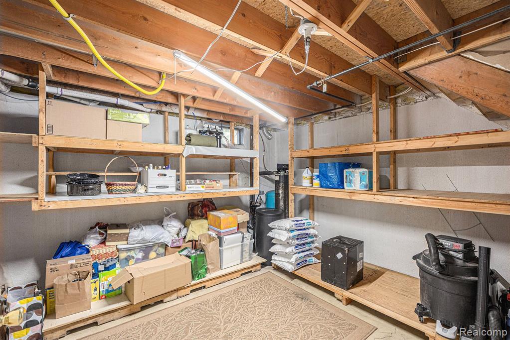 4495 Maybee Road, Lake Orion, MI — Photo 27
