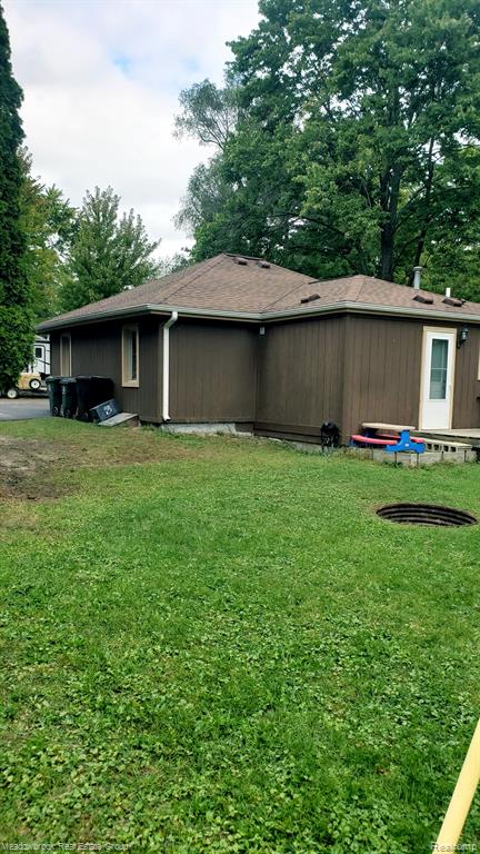 730 HIGHLANDER Street, Lake Orion, MI 48362 — Photo 27