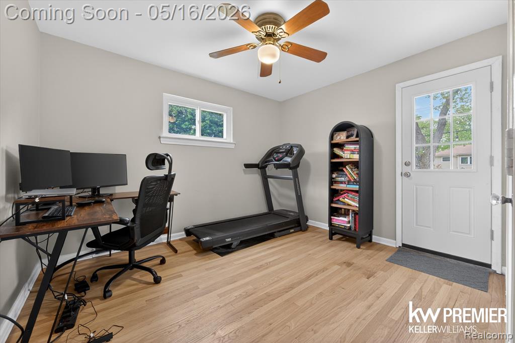 23260 Oneida Street, Oak Park, MI 48237 — Photo 16