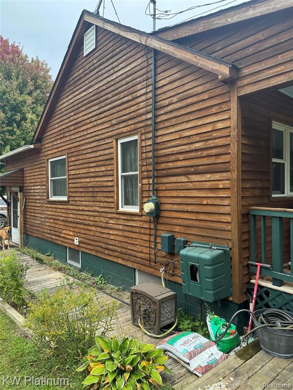 2669 Imlay City Road N, Lapeer, MI 48446 — Photo 22