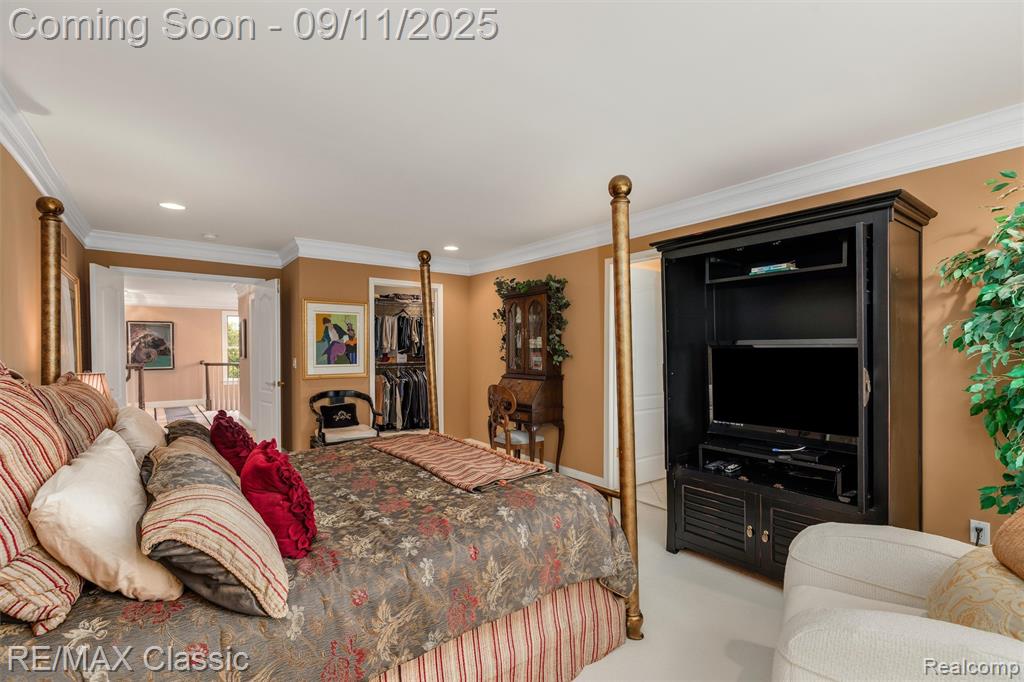 44505 Broadmoor Boulevard, Northville, MI 48168 — Photo 26