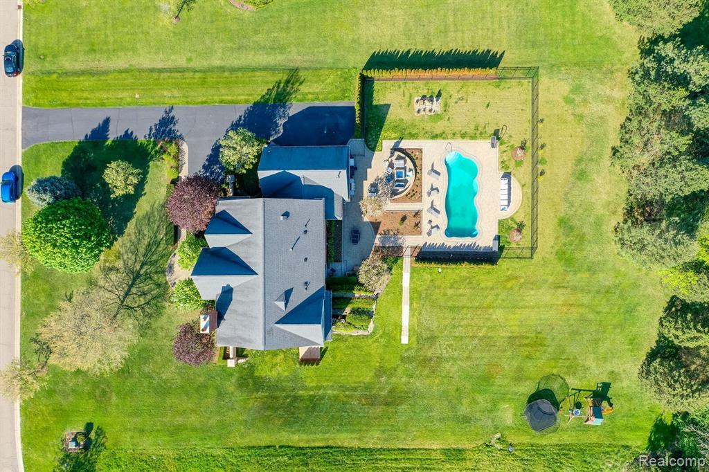 514 CHASE Lane, Bloomfield Hills, MI 48304 — Photo 51