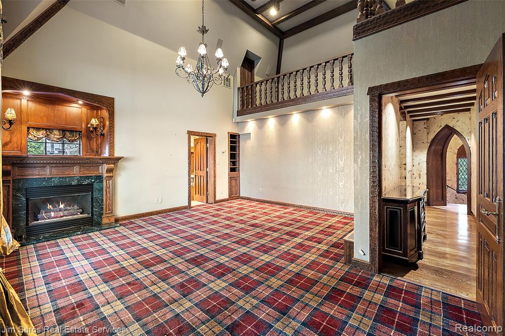 49016 Point Lakeview Street, Chesterfield, MI 48047 — Photo 35