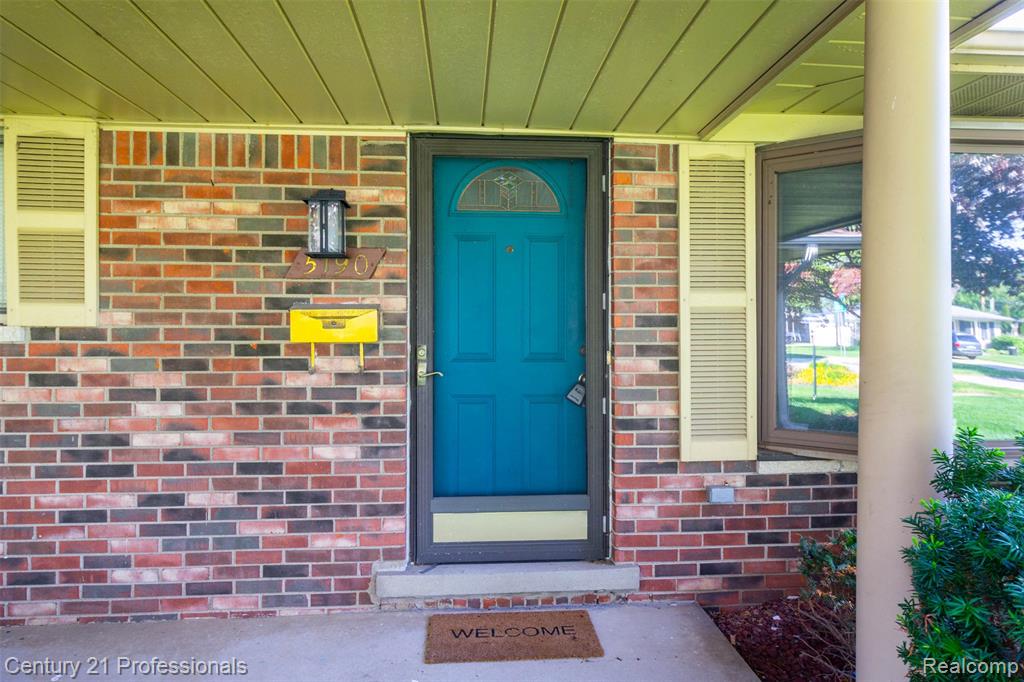 5190 Babbit Drive, Troy, MI 48085 — Photo 4