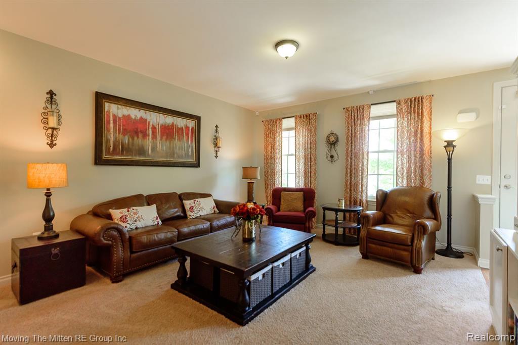 872 CONSTITUTION Street, Canton, MI 48188 — Photo 3