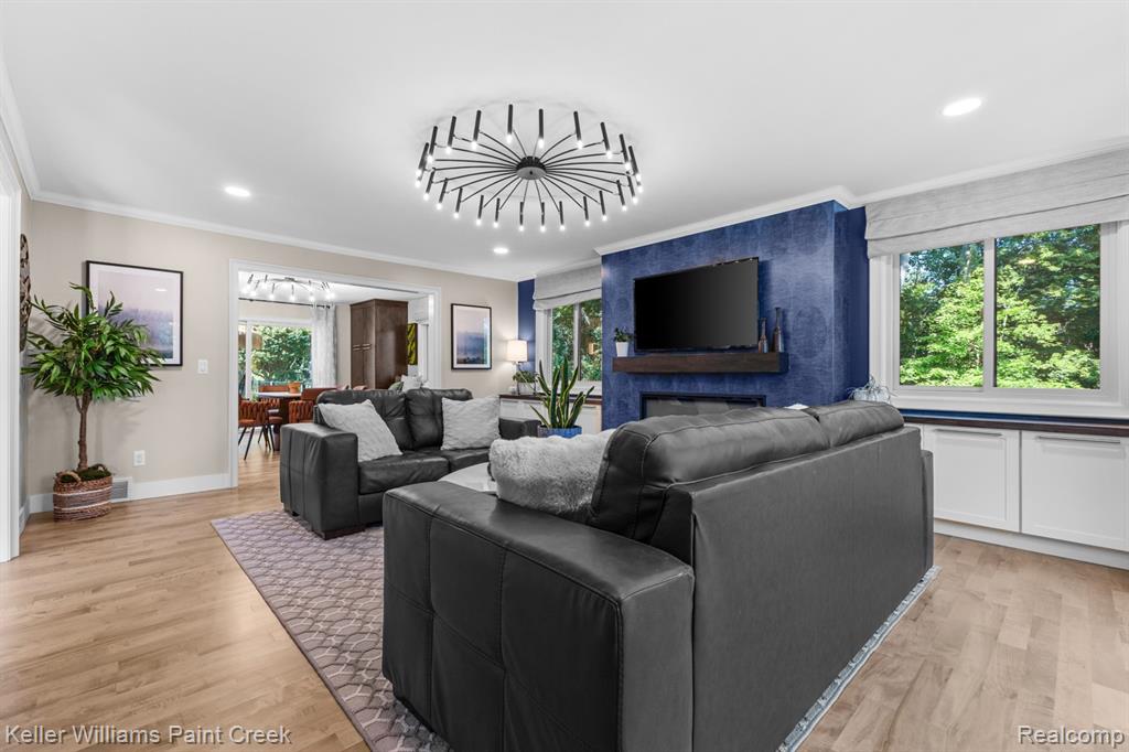 5800 Lockwood Drive, Washington, MI — Photo 10