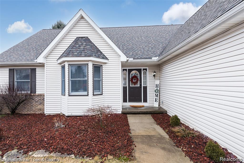 6322 E Horseshoe Trail, Linden, MI 48451 — Photo 11
