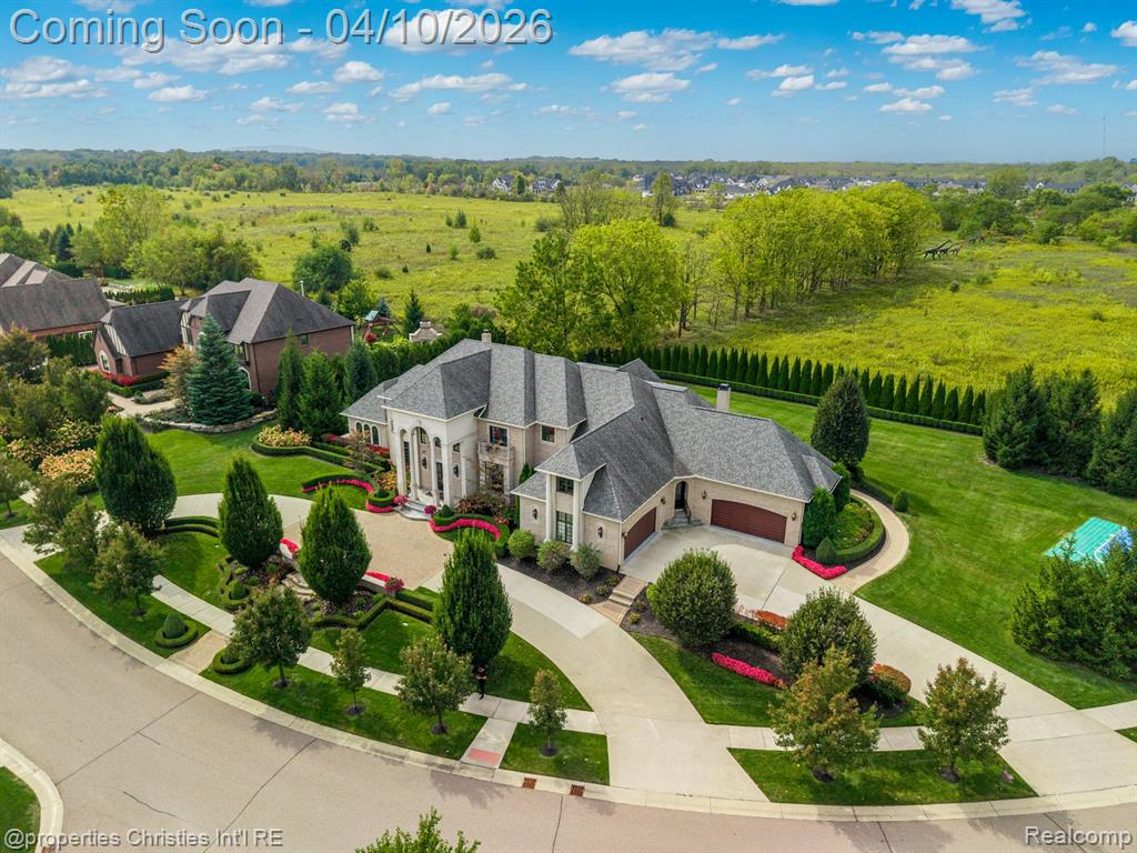 48923 Veneto Drive, Northville, MI 48167 — Photo 84