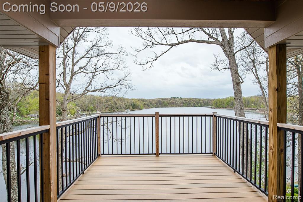 608 Island Lake Road, Chelsea, MI 48118 — Photo 32