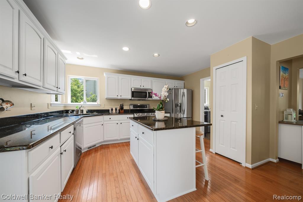 720 Donald Drive, Highland, MI 48356 — Photo 13