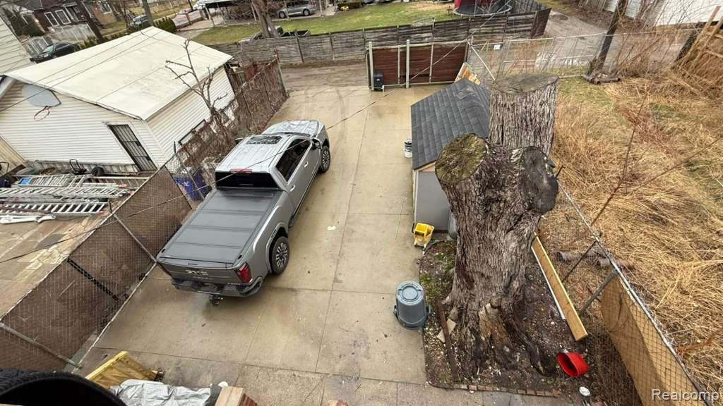 1434 Campbell Street, Detroit, MI 48209 — Photo 10