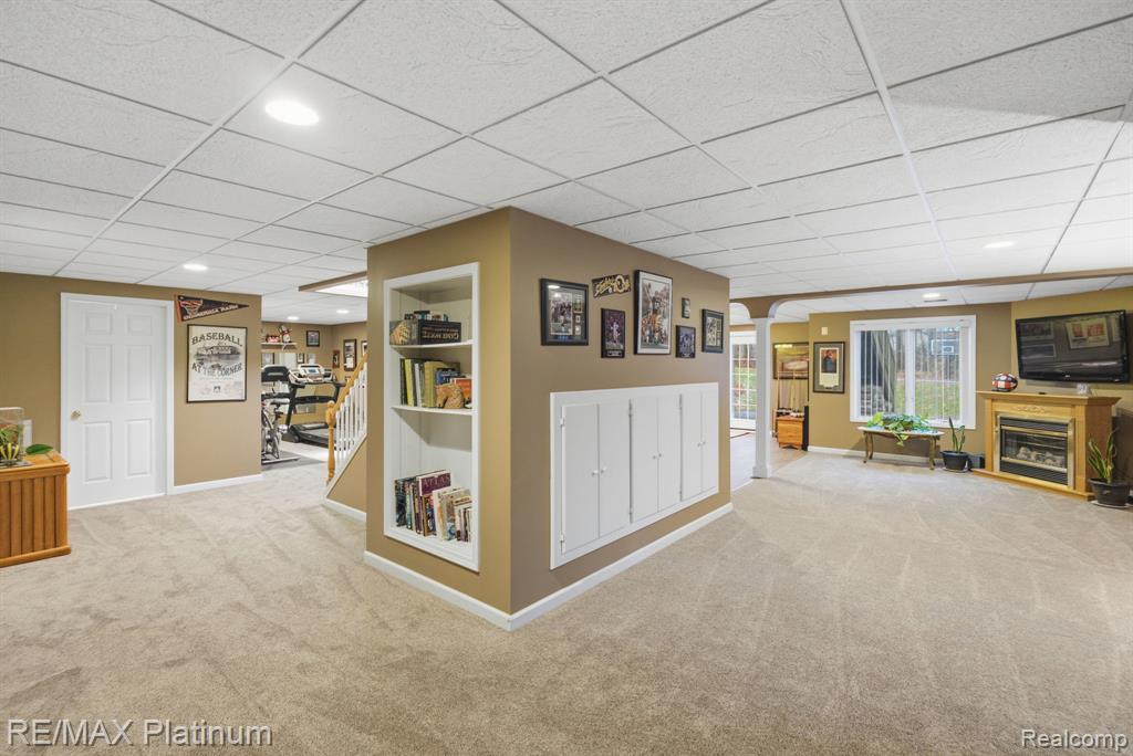 4428 Sundance Circle, Howell, MI 48843 — Photo 32