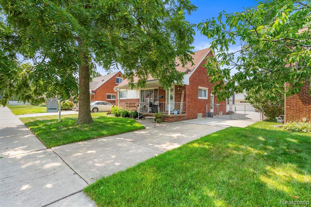 7550 Polk Street, Taylor, MI 48180 — Photo 2