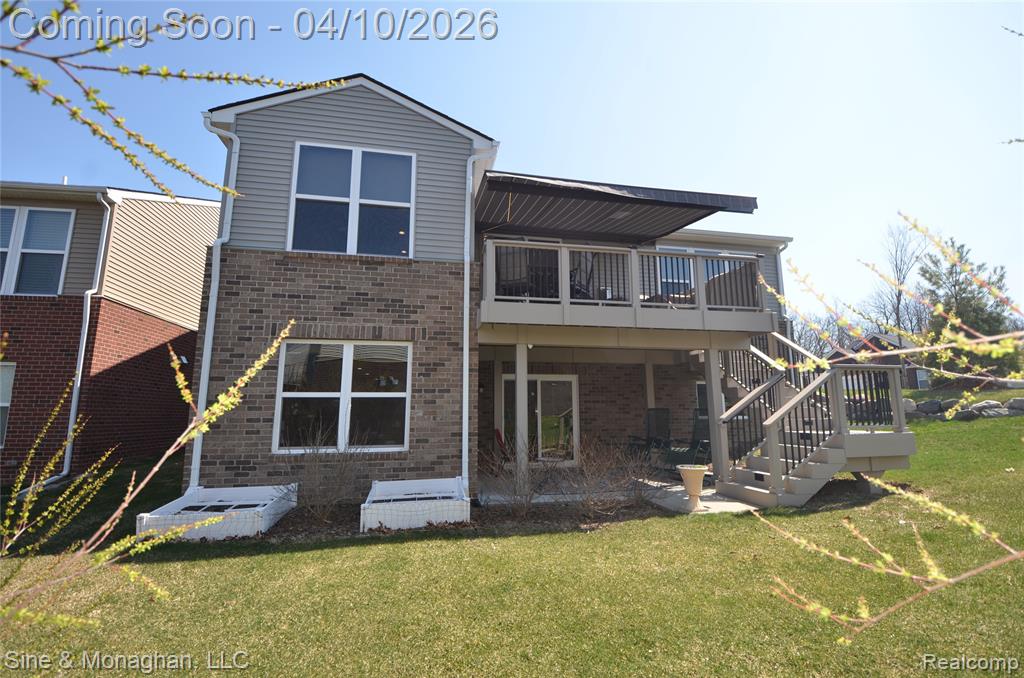 3055 Sumerlyn, Auburn Hills, MI 48326 — Photo 63