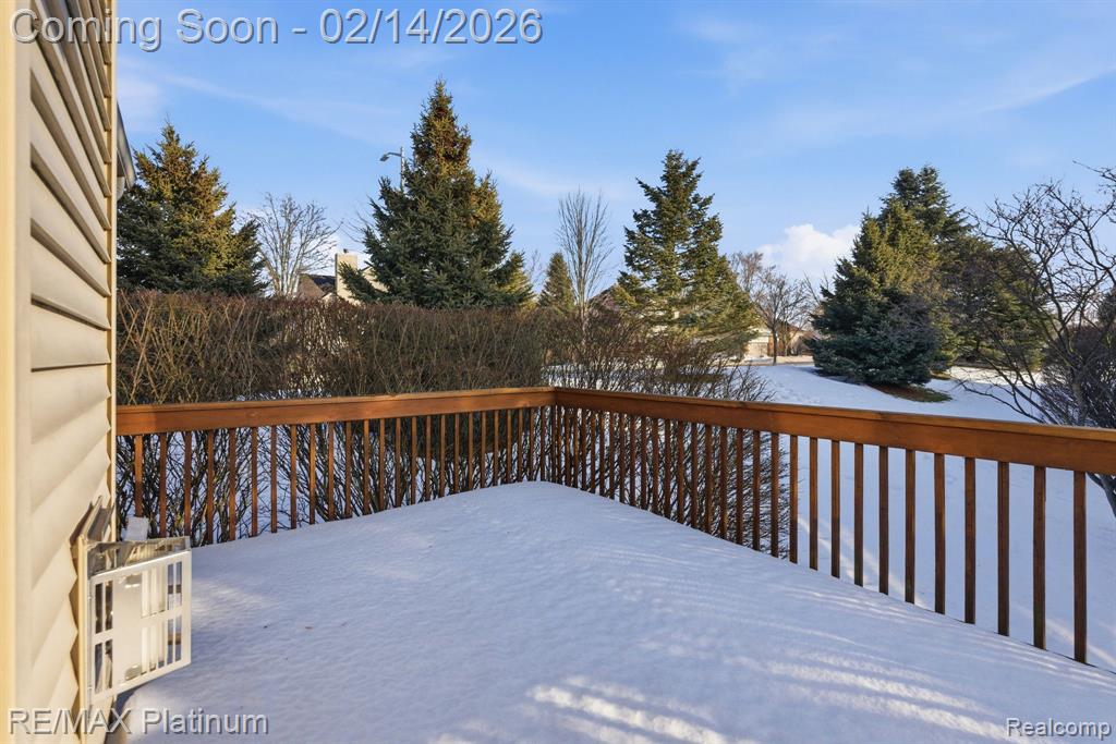 1239 Cedarwood Drive, Brighton, MI 48116 — Photo 27