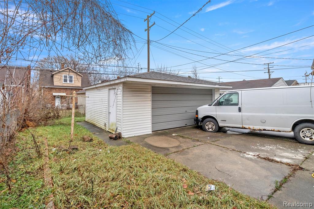 4654 Palmer Street, Dearborn, MI 48126 — Photo 32