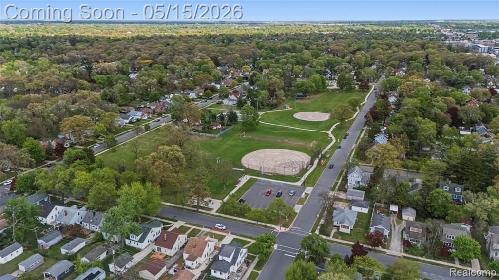 23200 Forest Street, Oak Park, MI 48237 — Photo 42