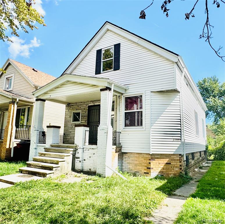 11844 Dwyer Street, Detroit, MI 48212 — Photo 2